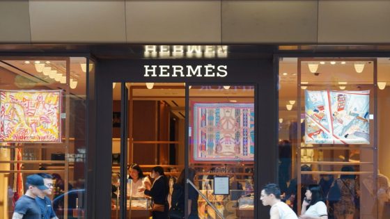 $13 billion an Hermès heir wanted to leave to his gardener has seemingly vanished – MASHAHER