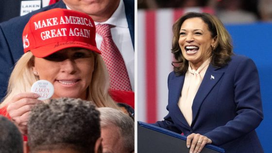 It Looks Like Democrats Finally Have Their MAGA Hat – MASHAHER