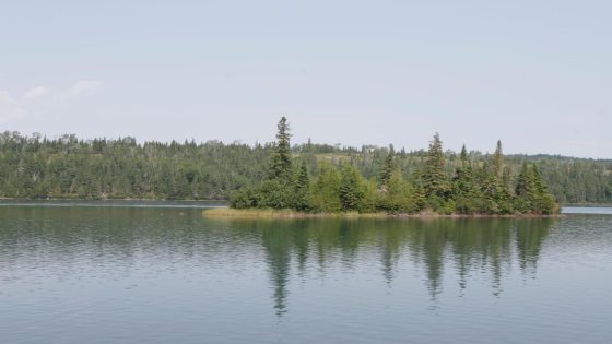 Battle Creek woman dies while hiking at Isle Royale National Park – MASHAHER