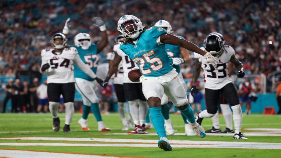 Fantasy Football 2024: 6 RBs going undrafted with league-winning upside – MASHAHER