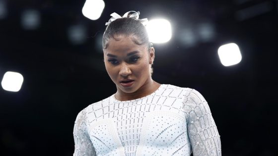 USA Gymnastics denied in appeal to keep Olympic bronze medal for Jordan Chiles – MASHAHER