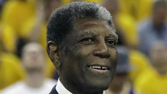 Pioneering Warriors’ coach Al Attles dies, aged 87 – MASHAHER