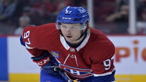 Canadiens: Joshua Roy’s Offensive Upside Could Land Him in the Top Six – MASHAHER