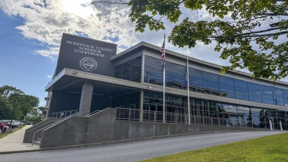 First criminal trial arising from New Hampshire youth detention center abuse scandal starts – MASHAHER