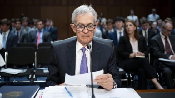 Markets are counting on the Fed to head off recession with sizeable interest rate cuts – MASHAHER