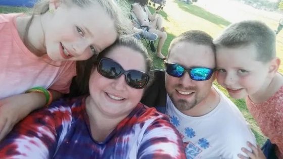 Moore family mourning after a trip to the movie theater ends in tragedy – MASHAHER