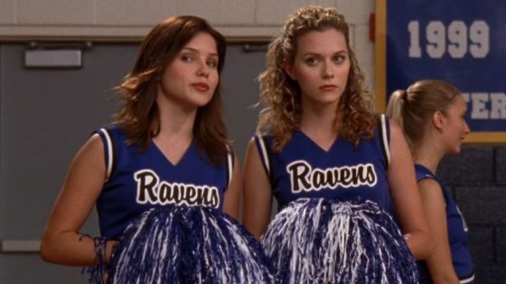 ‘What If You Really Can Go Back Home?’: One Tree Hill’s Sophia Bush And Hilarie Burton Share Emotional Posts After Sequel Series Is Announced – MASHAHER