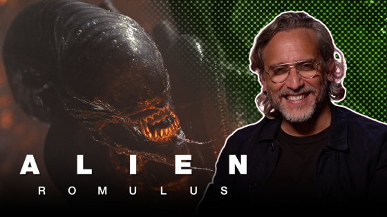 Fede Álvarez ‘Alien: Romulus’ Interview | Ridley Scott’s Notes, Recreating 1980s Horror & More – MASHAHER