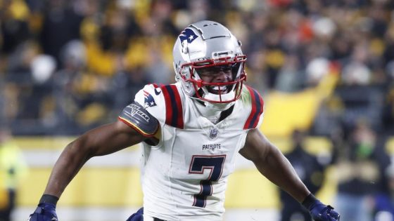 Patriots’ selection of JuJu Smith-Schuster over Jakobi Meyers went poorly – MASHAHER