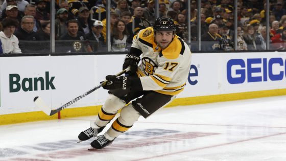 Milan Lucic Appears to be Training in New Jersey This Summer – MASHAHER