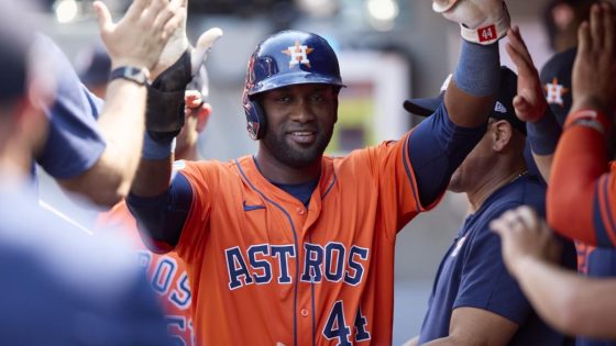 August 2024 Outfielder Rankings – Yahoo Sports – MASHAHER