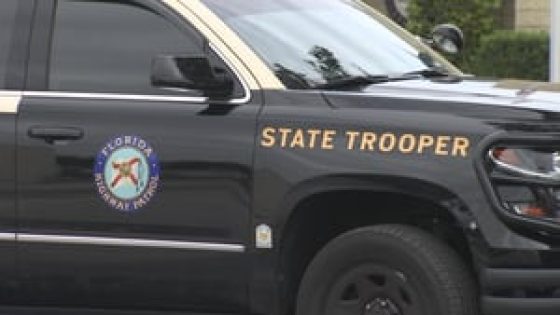 Man dies after crash in Volusia County, troopers say – MASHAHER