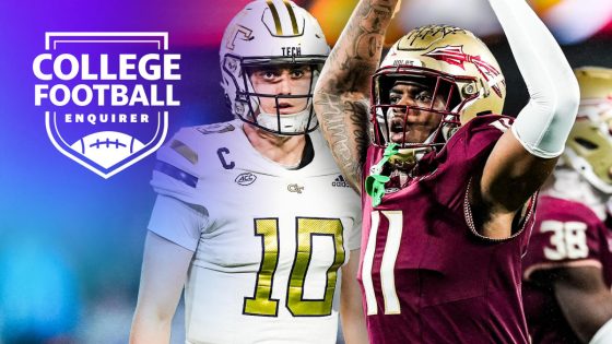 Florida State vs Georgia Tech preview & general managers getting massive contracts | College Football Enquirer – MASHAHER