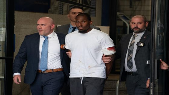 Manhattan pizzeria worker may not survive chokehold, stomping from pit bull owner: prosecutors – MASHAHER