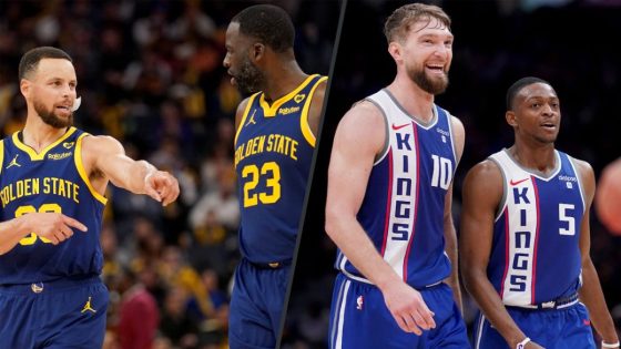 ESPN experts predict Warriors, Kings’ 2024-25 records, West standings – MASHAHER