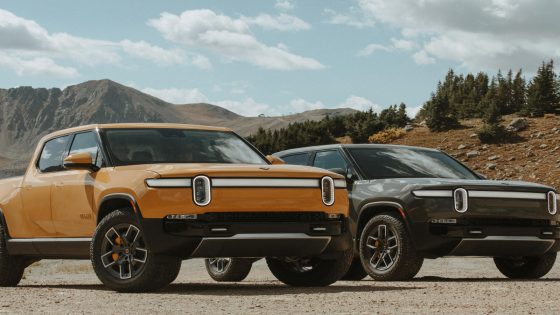 Rivian Tops Tesla — and Everyone Else — in 1 Important Score – MASHAHER