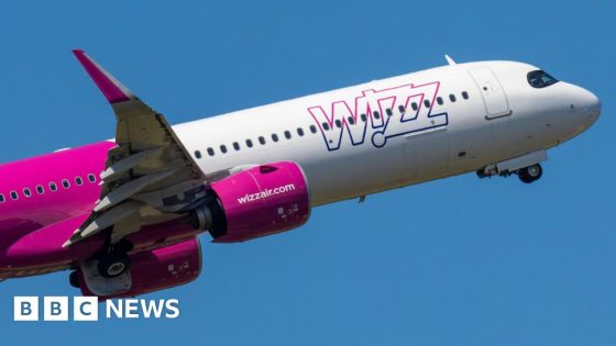 Budget airline Wizz Air launches ‘all you can fly’ annual deal – MASHAHER