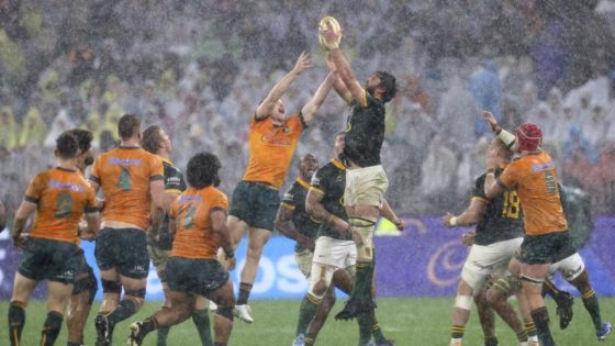 All Blacks don’t expect any let up from depleted ‘Boks – MASHAHER