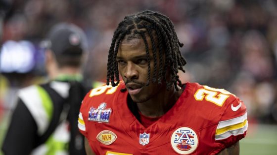 Chiefs to sign Deon Bush to their practice squad – MASHAHER