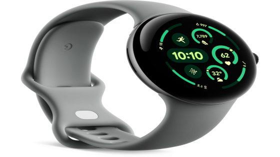 How Google built a potentially lifesaving feature into a smartwatch – MASHAHER