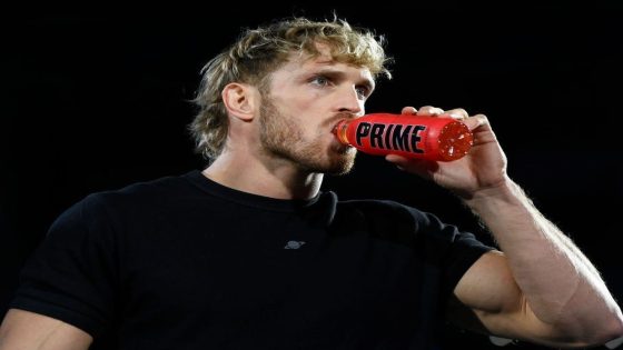 Logan Paul’s Prime supplier is suing the energy drink company for $68 million, accusing it of cutting ties as demand cratered – MASHAHER