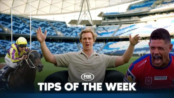 Saint Nick reveals best weekend tips, Newcastle Knights, Rosehill races – MASHAHER