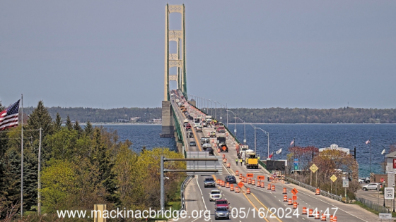 MDOT tackles Northern Michigan’s summer congestion – MASHAHER