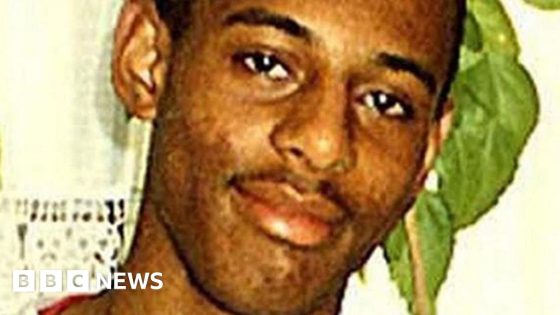 Stephen Lawrence’s body will be returned to the UK from Jamaica – MASHAHER