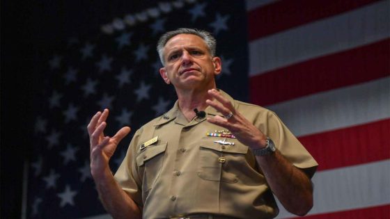 Subpoenas for 5 Navy Admirals Requested by Defendants in Retired Adm. Robert Burke Bribery Case – MASHAHER