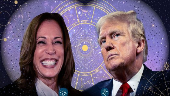 We’re Election Astrologers. Here’s Who We Predict Will Win The 2024 Race. – MASHAHER