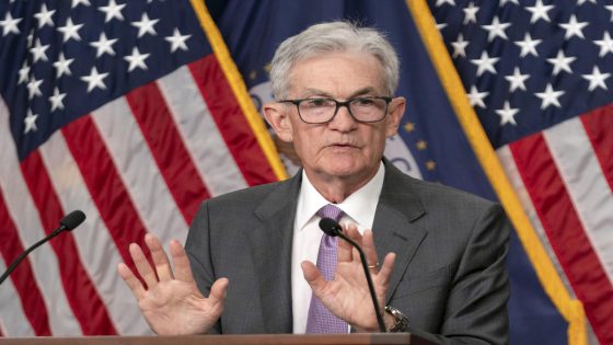 Fed’s Powell says rate cuts are coming, signals confidence US can avoid recession – MASHAHER