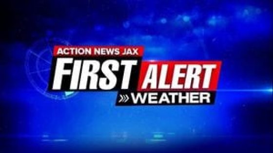 First Alert Weather Day Through Tuesday – MASHAHER