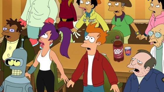 Is Futurama Going To End (Again) Anytime Soon? The Cast Has Thoughts – MASHAHER