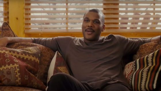 Amazon Just Dropped An Amazing Stat About One Tyler Perry Movie, And I’m Shook – MASHAHER