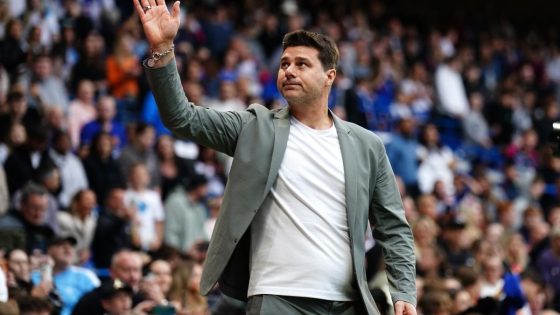 Mauricio Pochettino set to become USMNT boss – Perfect fit at a crucial time? – MASHAHER