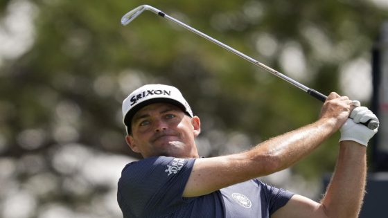 BMW Championship prize money, purse: How much did Keegan Bradley earn for his FedEx Cup Playoffs event win? – MASHAHER