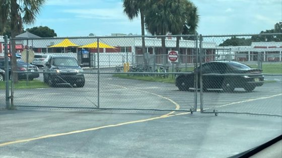 Two students transported to hospitals after stabbing at Palm Bay High – MASHAHER