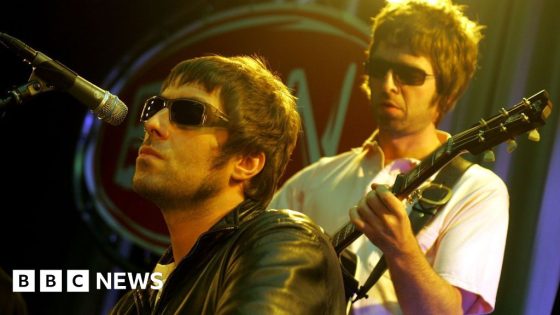 Oasis fans scramble for tickets as band warns against reselling – MASHAHER