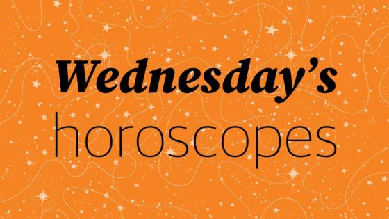 Your horoscope for Wednesday, August 21, 2024 – MASHAHER