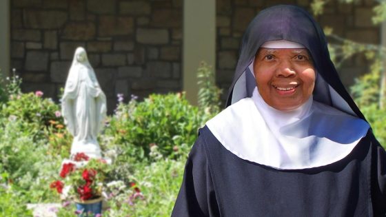 Missouri diocese provides update on exhumed nun whose body did not decompose: ‘Highly atypical’ – MASHAHER