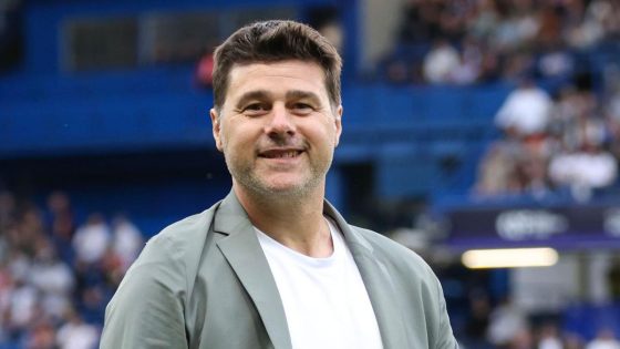 Pochettino in frame to become United States manager – MASHAHER