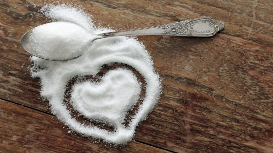 Cardiologists Say This Sugary Food Is Actually Great for Heart Health – MASHAHER