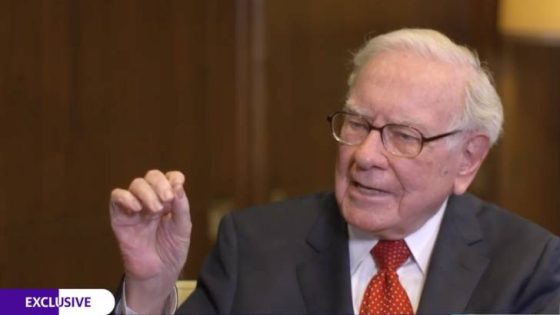 Warren Buffett says this 1 investing ability is more ‘important than any technical skills’ — here’s what it is – MASHAHER