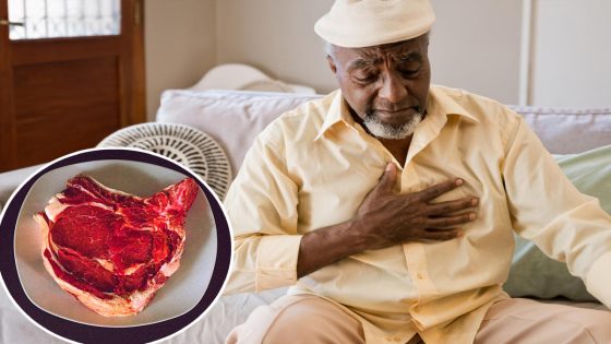 Doctors warn this trendy diet could lead to ‘heart issues and dementia’: ‘Playing with fire’ – MASHAHER