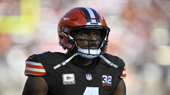 2024 NFL Preview: 10 make or break seasons, including Deshaun Watson and Geno Smith – MASHAHER