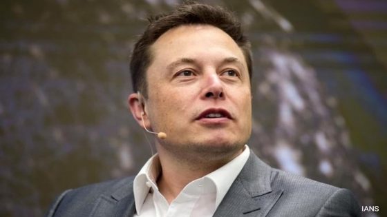 Elon Musk’s X Ordered To Pay Rs 5 Crore To Employee Fired For Not Responding To Billionaire’s Email – MASHAHER