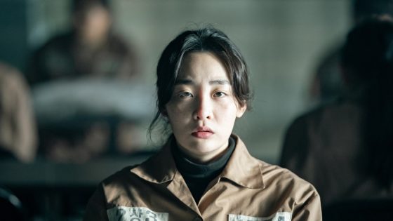 ‘A Girl With Closed Eyes’ Korean Thriller Picked up for World Sales – MASHAHER