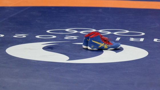 Indian women wrestlers stranded in Jordan after exceptional performance at U17 World Championships – MASHAHER