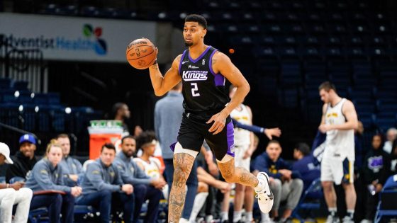 Jeremy Lamb announces retirement after 10 NBA seasons – MASHAHER