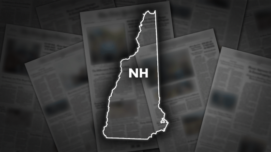 Families of trans teens file lawsuit against New Hampshire officials over sports ban – MASHAHER